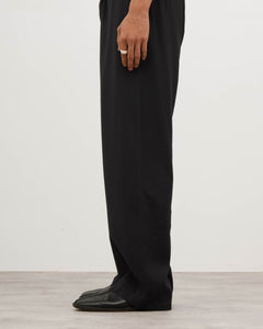 Evita Trousers - Vintage Black