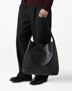 Forest Pleated Trousers - Brown
